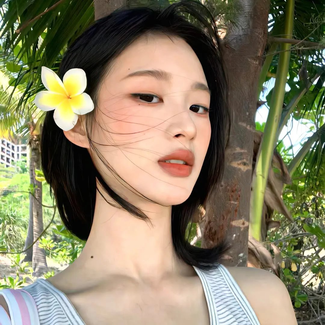 女骑士